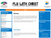 flywithchrist.org Thumbnail