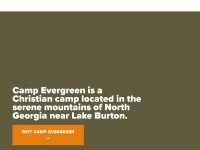 Campevergreen.org