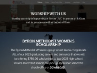 Byronumc.org