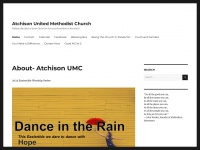 atchisonumc.org Thumbnail