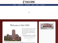 Yaleumc.org