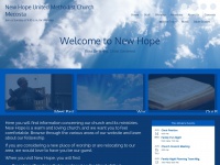 New-hope-church.org