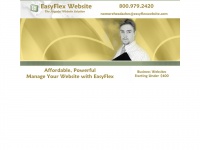 easyflexwebsite.com Thumbnail