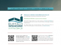 buffaloumc.org Thumbnail