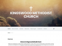 Kingswoodclovis.com