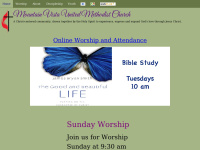 Mtnvistaumc.org
