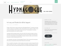 Hypnagogue.net