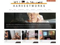 harvestworks.org Thumbnail