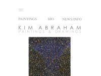 kimabraham.com Thumbnail