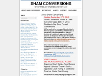 Shamconversions.com