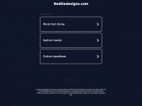 redtiedesigns.com