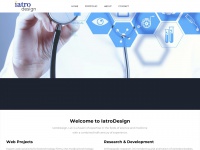 iatrodesign.com Thumbnail
