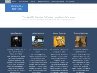 preachersinstitute.com Thumbnail