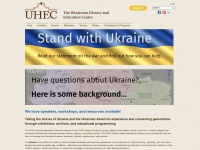 ukrhec.org Thumbnail