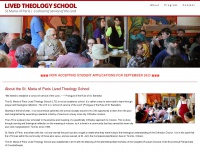 livedtheologyschool.org Thumbnail