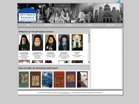 orthodoxresearchinstitute.org Thumbnail