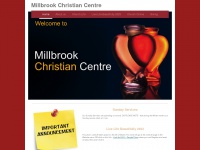 millbrookchristiancentre.com Thumbnail
