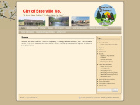 steelville.com Thumbnail