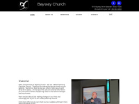 baywaychurch.org Thumbnail