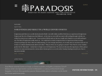 paradosis.blogspot.com Thumbnail
