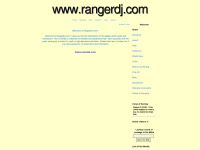 rangerdj.com