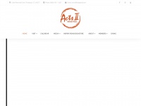 Actsii.org
