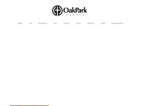 oakparkchurch.com Thumbnail
