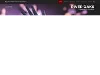 riveroakschurch.ca Thumbnail