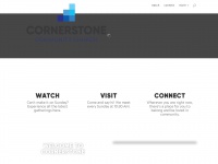 Cornerstonelively.com