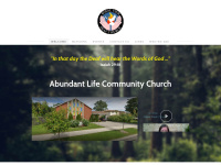 Rvdeafchurch.org