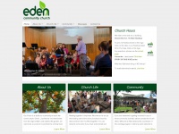 edencommunitychurch.org Thumbnail
