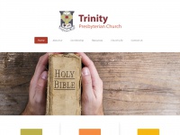 trinityarp.org Thumbnail