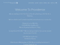 Providencepc.net