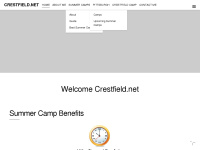 Crestfield.net
