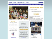 lowervalley.org