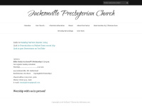 jacksonvillepc.org Thumbnail