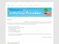 littletreepreschool.org Thumbnail