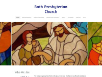 bathchurch.org Thumbnail