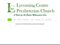 Lycomingcentre.org