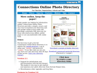 online-photo-directory.com Thumbnail