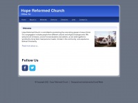 Hopereformed.org