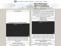 Frcoostburg.org
