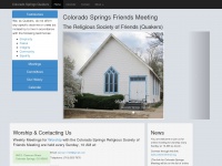 coloradospringsquakers.org Thumbnail