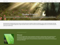 quakerfriends.org Thumbnail