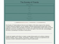 Societyoffriends.org