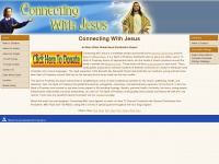 Connectingwithjesus.org