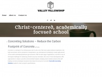 valley-fellowship.com Thumbnail