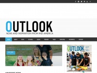 outlookmag.org Thumbnail