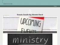 adventistcentral.org Thumbnail