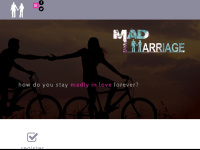 madaboutmarriage.com Thumbnail